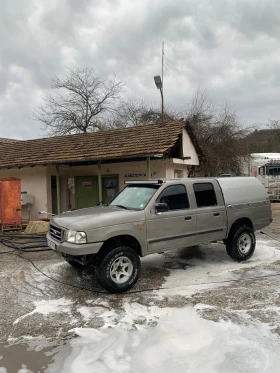 Ford Ranger, снимка 3