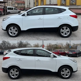 Hyundai IX35 2.0i* ГАЗОВ ИНЖ* 163 kc* EURO 5* ИТАЛИЯ, снимка 5