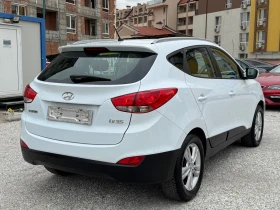 Hyundai IX35 2.0i* ГАЗОВ ИНЖ* 163 kc* EURO 5* ИТАЛИЯ - [7] 