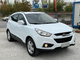 Hyundai IX35 2.0i* ГАЗОВ ИНЖ* 163 kc* EURO 5* ИТАЛИЯ - [5] 