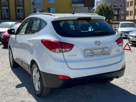 Hyundai IX35 2.0i* ГАЗОВ ИНЖ* 163 kc* EURO 5* ИТАЛИЯ, снимка 8