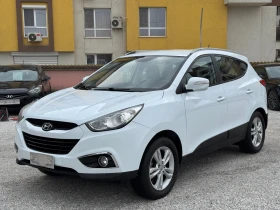 Hyundai IX35 2.0i* ГАЗОВ ИНЖ* 163 kc* EURO 5* ИТАЛИЯ, снимка 2