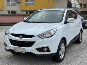 Hyundai IX35 2.0i* ГАЗОВ ИНЖ* 163 kc* EURO 5* ИТАЛИЯ 1