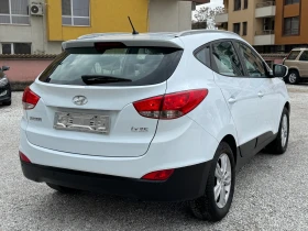 Hyundai IX35 2.0i* ГАЗОВ ИНЖ* 163 kc* EURO 5* ИТАЛИЯ, снимка 6