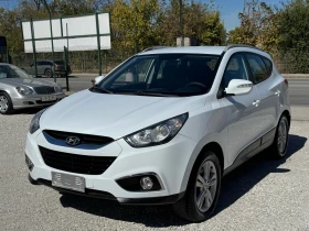 Hyundai IX35 2.0i* ГАЗОВ ИНЖ* 163 kc* EURO 5* ИТАЛИЯ, снимка 1