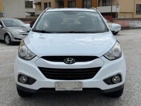 Hyundai IX35 2.0i* ГАЗОВ ИНЖ* 163 kc* EURO 5* ИТАЛИЯ, снимка 3