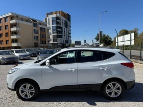 Hyundai IX35 2.0i* ГАЗОВ ИНЖ* 163 kc* EURO 5* ИТАЛИЯ, снимка 5