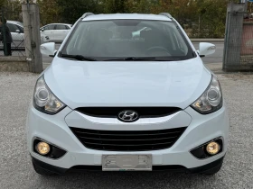 Hyundai IX35 2.0i* ГАЗОВ ИНЖ* 163 kc* EURO 5* ИТАЛИЯ - [4] 