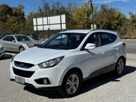 Hyundai IX35 2.0i*  * 163 kc* EURO 5*  | Mobile.bg    2