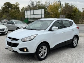 Hyundai IX35 2.0i* ГАЗОВ ИНЖ* 163 kc* EURO 5* ИТАЛИЯ - [3] 