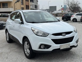 Hyundai IX35 2.0i* ГАЗОВ ИНЖ* 163 kc* EURO 5* ИТАЛИЯ, снимка 4