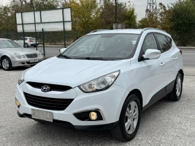 Hyundai IX35 2.0i* ГАЗОВ ИНЖ* 163 kc* EURO 5* ИТАЛИЯ