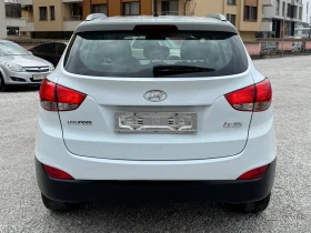 Hyundai IX35 2.0i* ГАЗОВ ИНЖ* 163 kc* EURO 5* ИТАЛИЯ, снимка 7