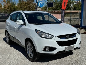 Hyundai IX35 2.0i* ГАЗОВ ИНЖ* 163 kc* EURO 5* ИТАЛИЯ, снимка 4