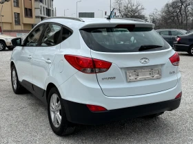 Hyundai IX35 2.0i* ГАЗОВ ИНЖ* 163 kc* EURO 5* ИТАЛИЯ, снимка 8