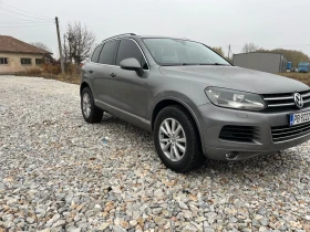 VW Touareg 3.0TDI  V6 8- | Mobile.bg    16