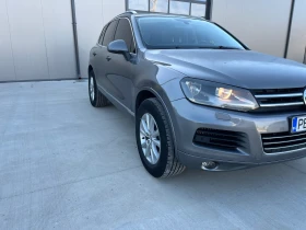 VW Touareg 3.0TDI  V6 8- | Mobile.bg    12