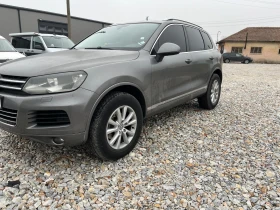 VW Touareg 3.0TDI  V6 8- | Mobile.bg    1