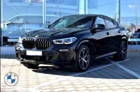 BMW X6 30d* xDrive* 54 500 KM* M-PACK PRO* , снимка 1