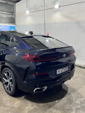 BMW X6 30d xDrive M-PLUS  | Mobile.bg    5