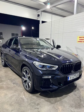 BMW X6 30d xDrive M-PLUS  | Mobile.bg    6