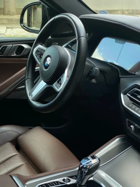 Обява за продажба на BMW X6 30d xDrive M-PLUS  ~ 130 000 лв. - изображение 5