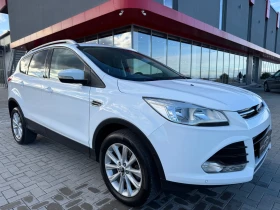 Ford Kuga 2.0TDCi TITANIUM / AVTOMAT / KOJA / NAVI / CAMERA, снимка 1