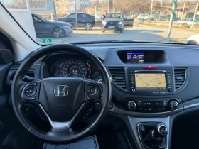 Honda Cr-v, снимка 11