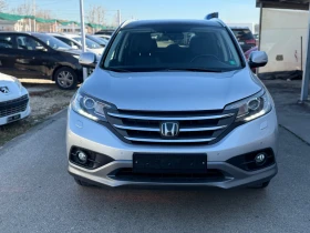 Honda Cr-v, снимка 2