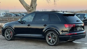 Audi SQ7 4.0TDI= QUATTRO= 6+ 1= MATRIX= NIGHT VIEW= DISTRON, снимка 6