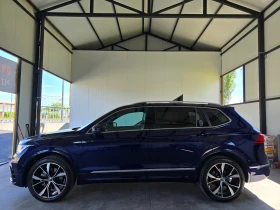 VW Tiguan 2.0 TSI 184hp, 4Motion, R-Line , Panorama, снимка 5