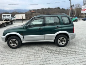 Suzuki Grand vitara 2.5 Автомат Газ Сменена верига, снимка 6