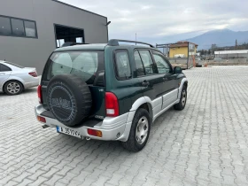 Suzuki Grand vitara 2.5 Автомат Газ Сменена верига, снимка 4