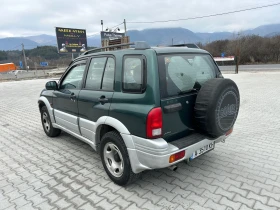 Suzuki Grand vitara 2.5 Автомат Газ Сменена верига, снимка 5