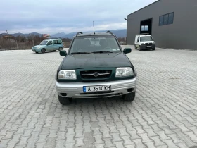 Suzuki Grand vitara 2.5 Автомат Газ Сменена верига, снимка 2