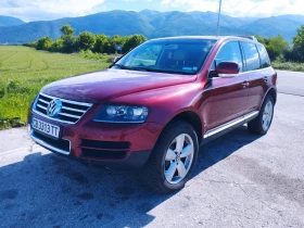 VW Touareg, снимка 4