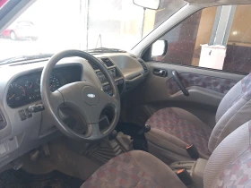 Обява за продажба на Nissan Terrano 4x4 бензин  ~5 999 лв. - изображение 7