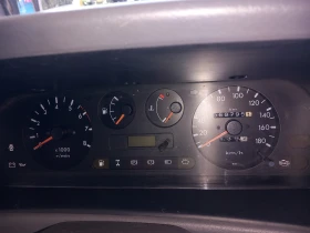 Обява за продажба на Nissan Terrano 4x4 бензин  ~5 999 лв. - изображение 9