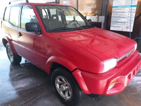 Обява за продажба на Nissan Terrano 4x4 бензин  ~5 999 лв. - изображение 2