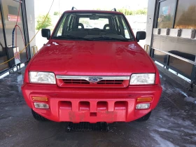 Обява за продажба на Nissan Terrano 4x4 бензин  ~5 999 лв. - изображение 1