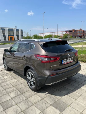 Обява за продажба на Nissan Qashqai ~28 500 лв. - изображение 4