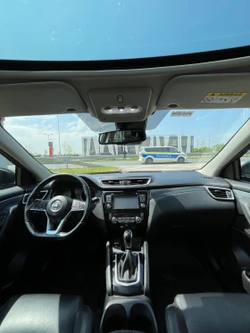 Обява за продажба на Nissan Qashqai ~28 500 лв. - изображение 9