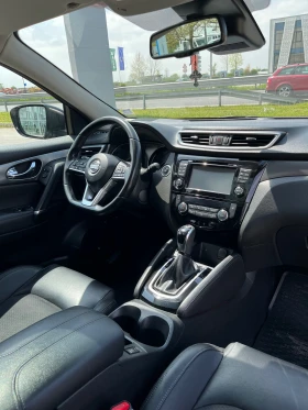 Обява за продажба на Nissan Qashqai ~28 500 лв. - изображение 8