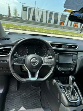Обява за продажба на Nissan Qashqai ~28 500 лв. - изображение 7