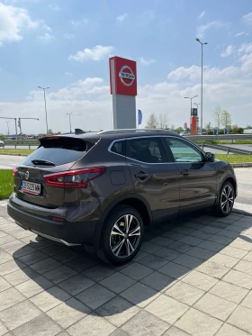 Обява за продажба на Nissan Qashqai ~28 500 лв. - изображение 3