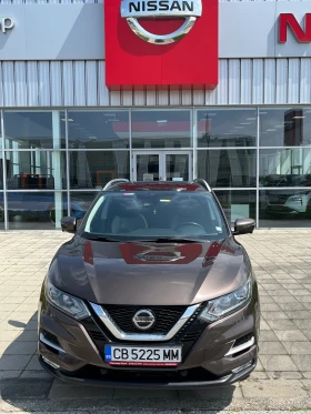 Обява за продажба на Nissan Qashqai ~28 500 лв. - изображение 2