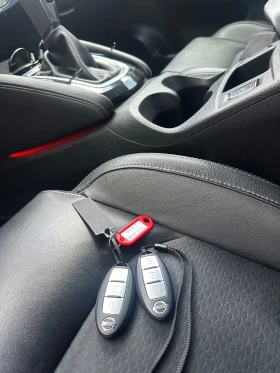 Обява за продажба на Nissan Qashqai ~28 500 лв. - изображение 10