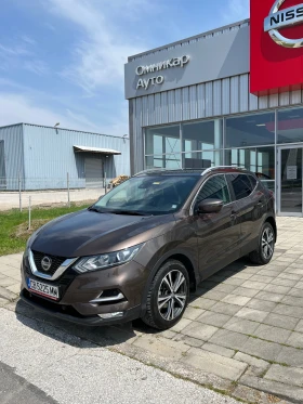 Обява за продажба на Nissan Qashqai ~28 500 лв. - изображение 1