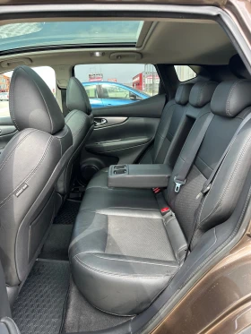 Nissan Qashqai | Mobile.bg    15