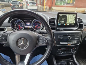 Mercedes-Benz GLE 350 | Mobile.bg    2